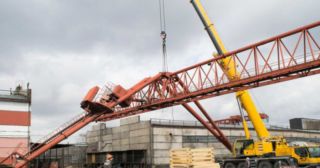 Демонтаж кранов Кингисепп, цена от 2992 руб.