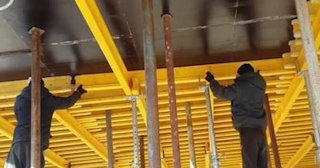 Демонтаж опалубки в Кингисеппе: цены от 368 рублей | Сварной-Кгп