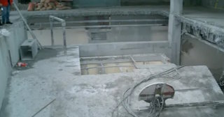 Демонтаж бассейна в Кингисеппе: цена от 1050 рублей - Сварной-Кгп