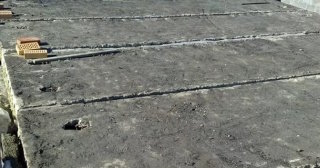 Демонтаж наплавляемой кровли: цена от 725 рублей за м2 | Сварной-Кгп